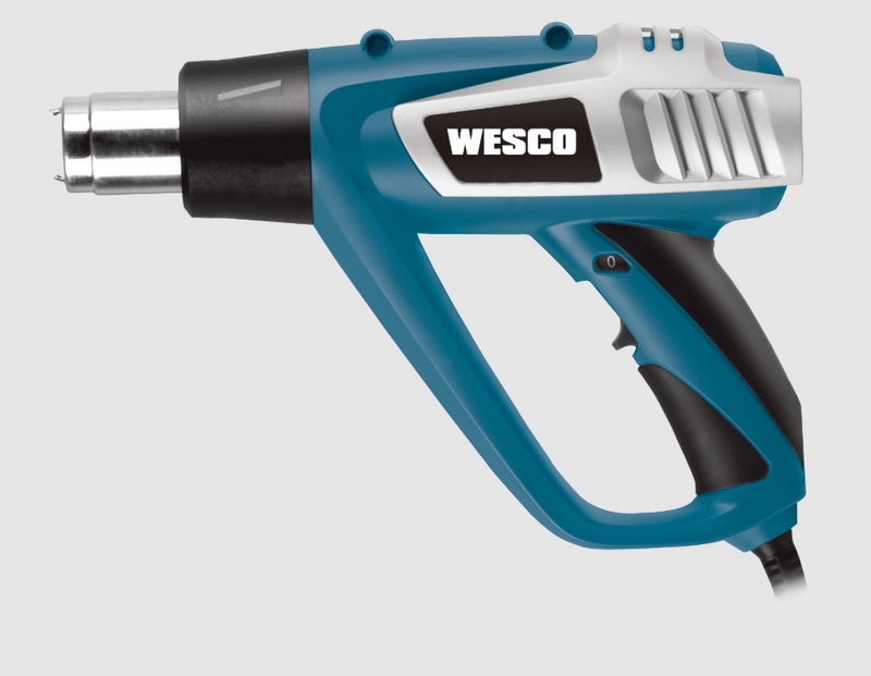 SOPRADOR TERMICO 2000W 60HZ WS6427 WESCO 220V