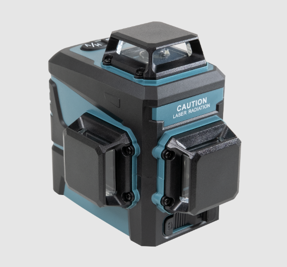 NIVEL LASER 360 WS8912K 12 LINHAS C/KIT WESCO 220V