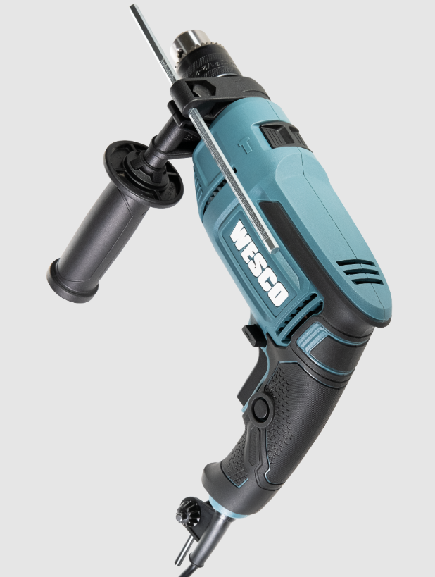 FURADEIRA DE IMPACTO WS3179 1/2 800W WESCO 220V