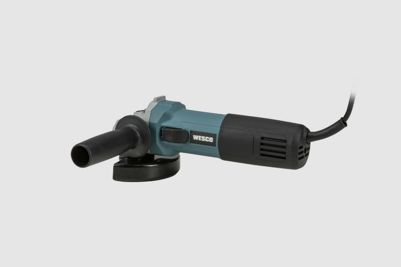 ESMERILHADEIRA 4 1/2 WS4751 3 720W WESCO 220V