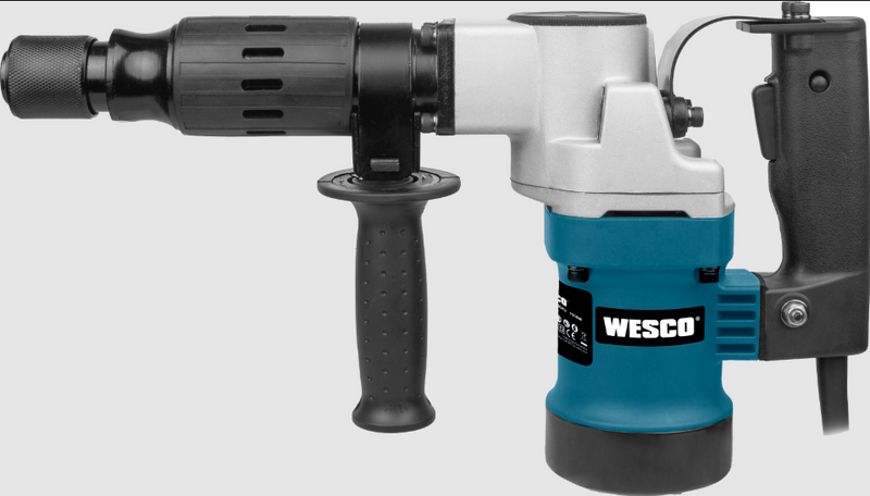 MARTELO ROMPEDOR WS3203 1100W 10J 220V WESCO