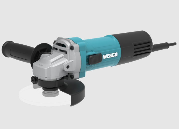 ESMERILHADEIRA 5 900W 125MM WS4750 WESCO 220V