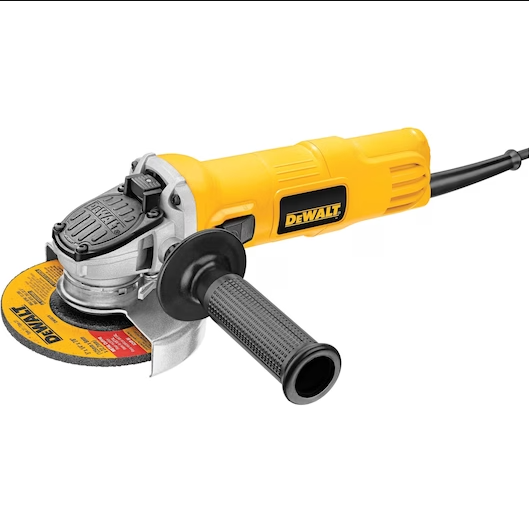 ESMERILHADEIRA 4 1/2 DWE4020B2B 800W 220V DEWALT