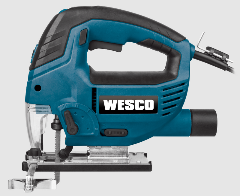 SERRA TICO TICO ELETRICA 850W 220V WS3772 WESCO