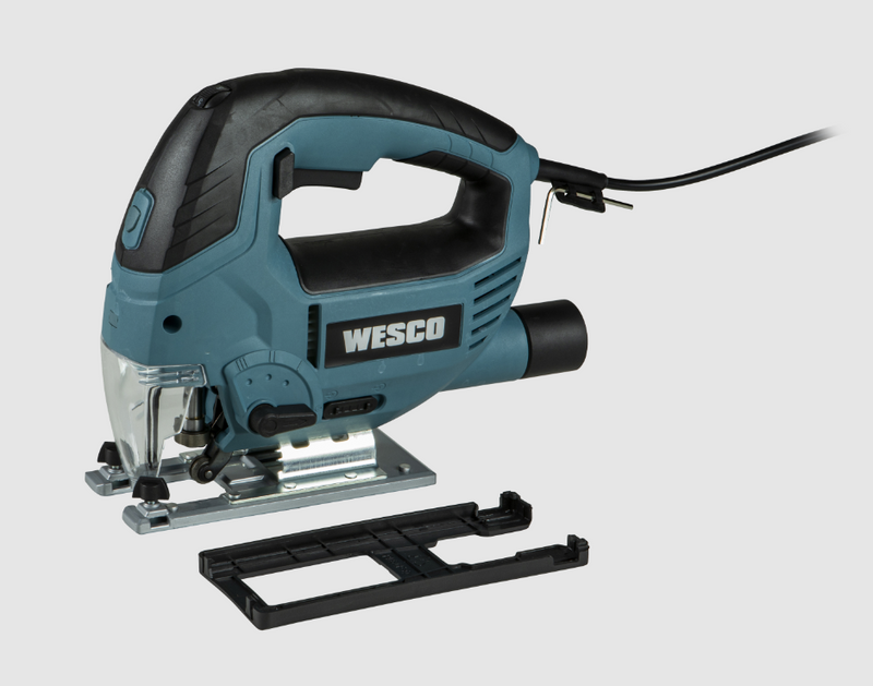 SERRA TICO TICO ELETRICA 850W 220V WS3772 WESCO