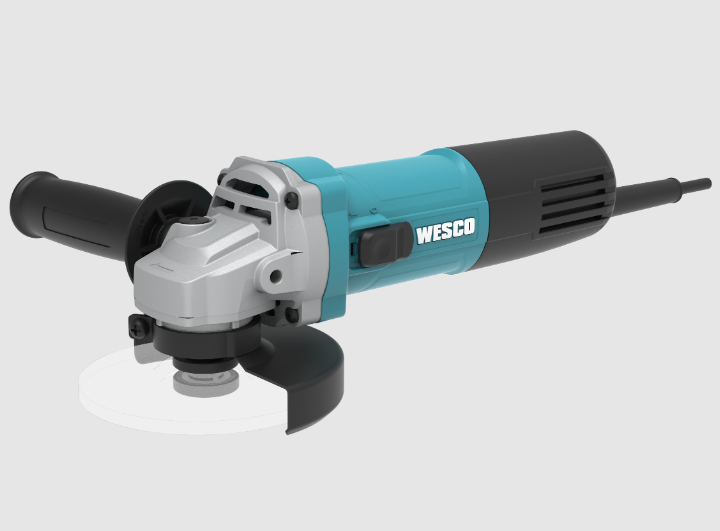 ESMERILHADEIRA 5 900W 125MM WS4750 WESCO 220V