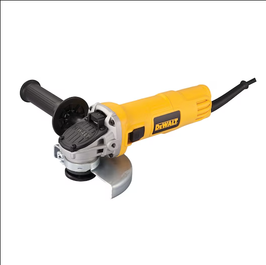 ESMERILHADEIRA 4 1/2 DWE4020B2B 800W 220V DEWALT