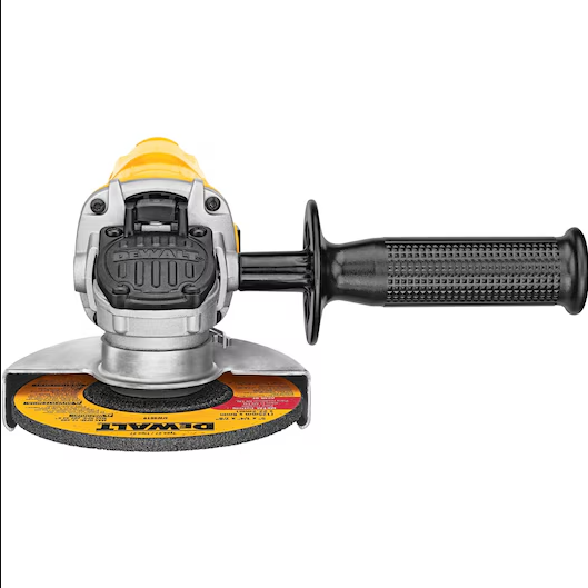 ESMERILHADEIRA 4 1/2 DWE4020B2B 800W 220V DEWALT