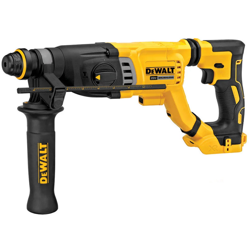 MARTELETE PER/ROM 20V DCH263B MAX BRUSHLESS S/BATERIA DEWALT 220V