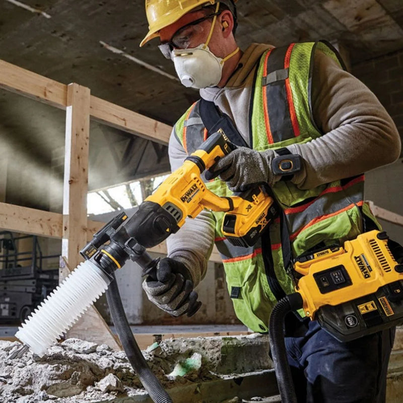 MARTELETE PER/ROM 20V DCH263B MAX BRUSHLESS S/BATERIA DEWALT 220V