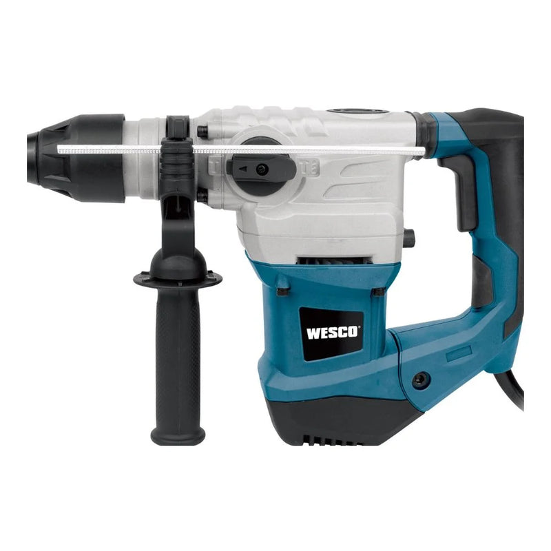 MARTELO PERFURADOR WS3202 1500W 220V 5.5J WESCO