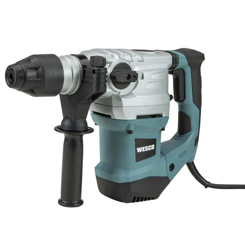 MARTELO PERFURADOR WS3202 1500W 220V 5.5J WESCO