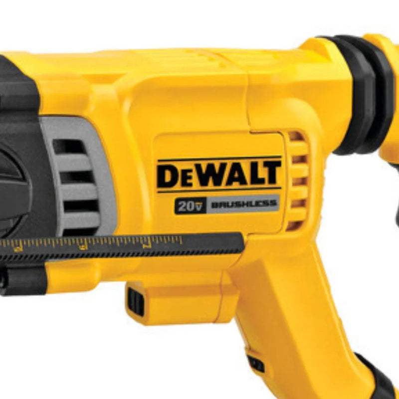 MARTELETE PER/ROM 20V DCH263B MAX BRUSHLESS S/BATERIA DEWALT 220V
