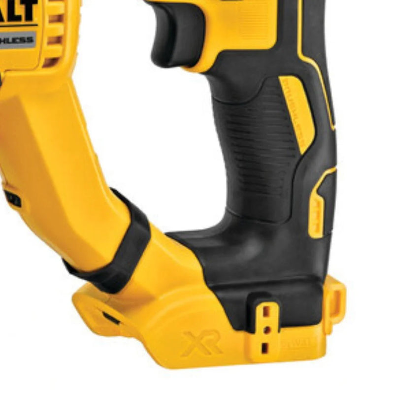 MARTELETE PER/ROM 20V DCH263B MAX BRUSHLESS S/BATERIA DEWALT 220V