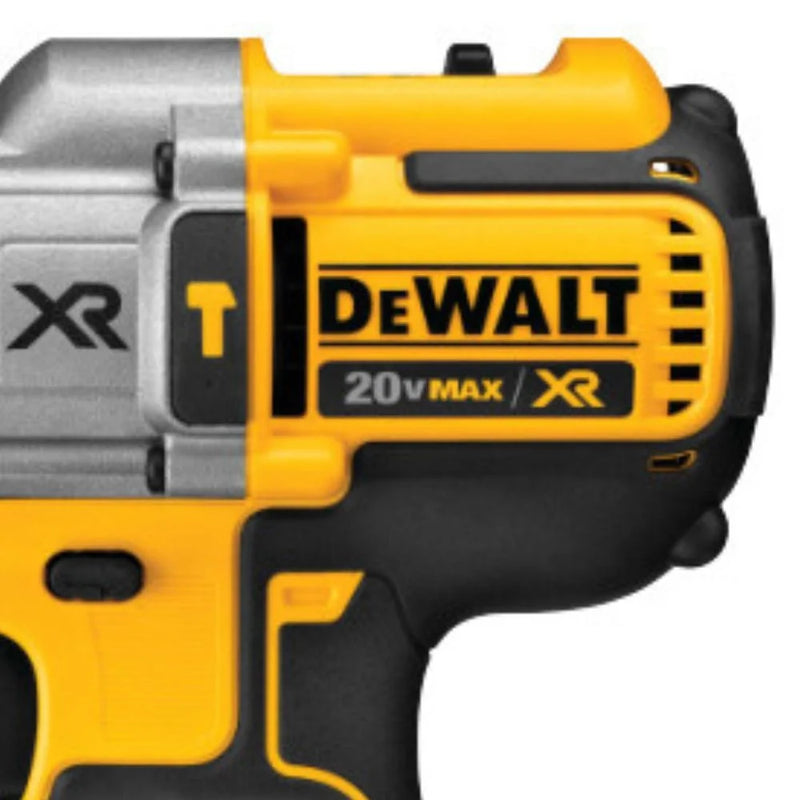PARAFUSADEIRA 20V DCD996BB3 MAX XR S/BATERIA DEWALT 220V