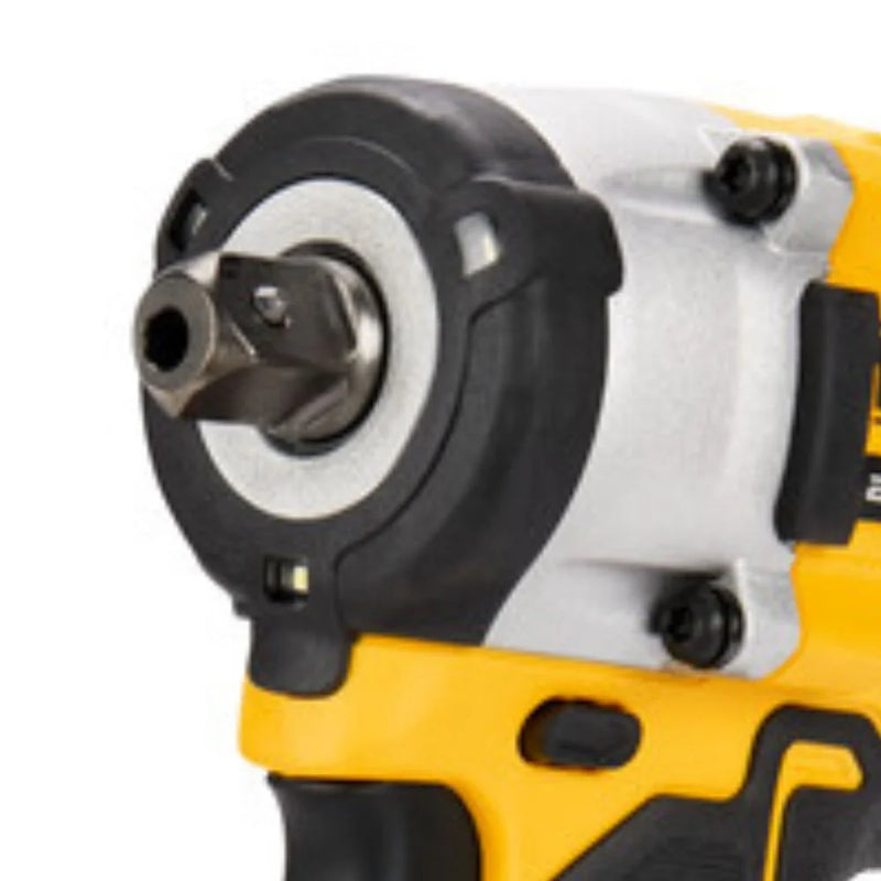 CHAVE DE IMPACTO 1/2 DCF922 20V MAX 406NM ATOMIC S/ BATERIA DEWALT 220V