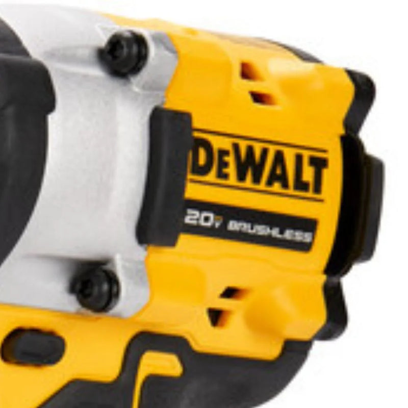 CHAVE DE IMPACTO 1/2 DCF922 20V MAX 406NM ATOMIC S/ BATERIA DEWALT 220V
