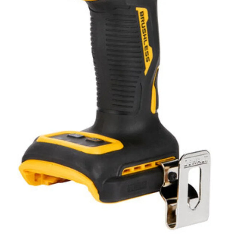 CHAVE DE IMPACTO 1/2 DCF922 20V MAX 406NM ATOMIC S/ BATERIA DEWALT 220V