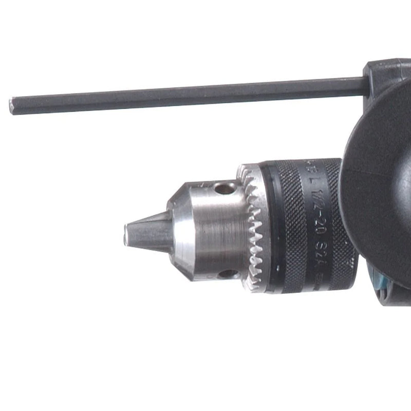 FURADEIRA DE IMPACTO HP1640KX1 760W C/ MALETA E KIT BROCA 1/2 MAKITA 220V