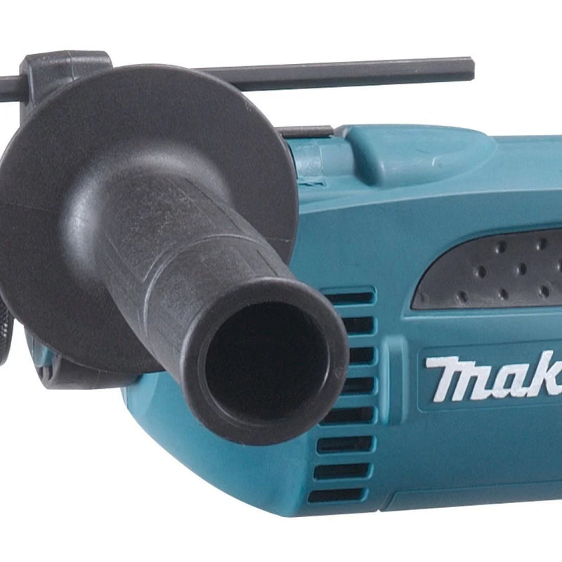 FURADEIRA DE IMPACTO HP1640KX1 760W C/ MALETA E KIT BROCA 1/2 MAKITA 220V