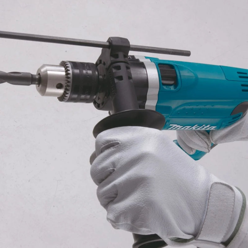 FURADEIRA DE IMPACTO HP1640KX1 760W C/ MALETA E KIT BROCA 1/2 MAKITA 220V