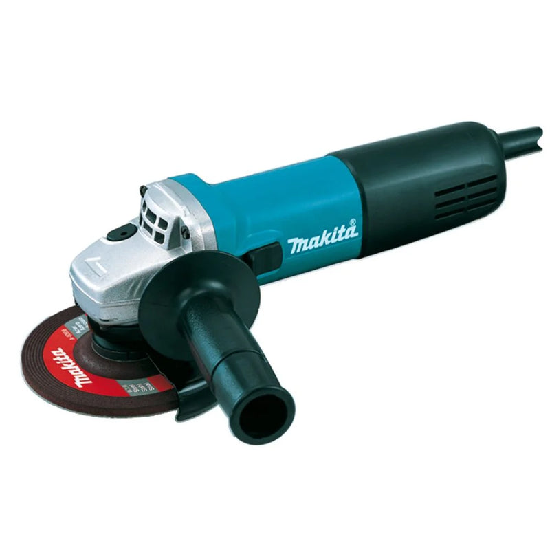 ESMERILHADEIRA 4 1/2 840W 115MM 9557HNG MAKITA 220V
