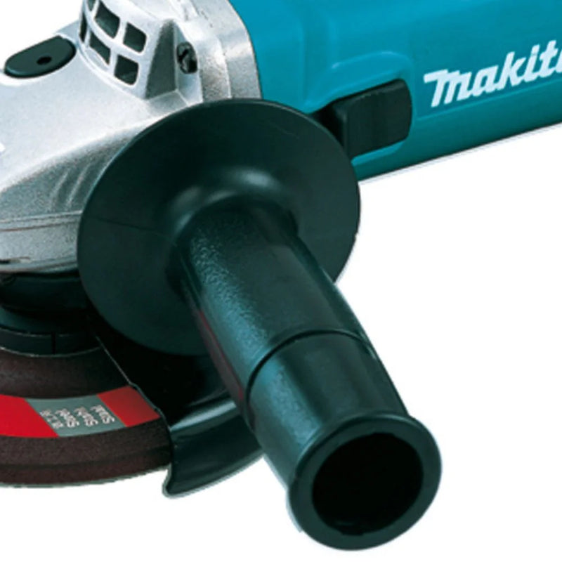 ESMERILHADEIRA 4 1/2 840W 115MM 9557HNG MAKITA 220V