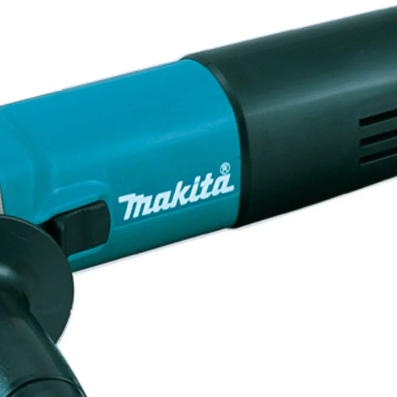 ESMERILHADEIRA 4 1/2 840W 115MM 9557HNG MAKITA 220V
