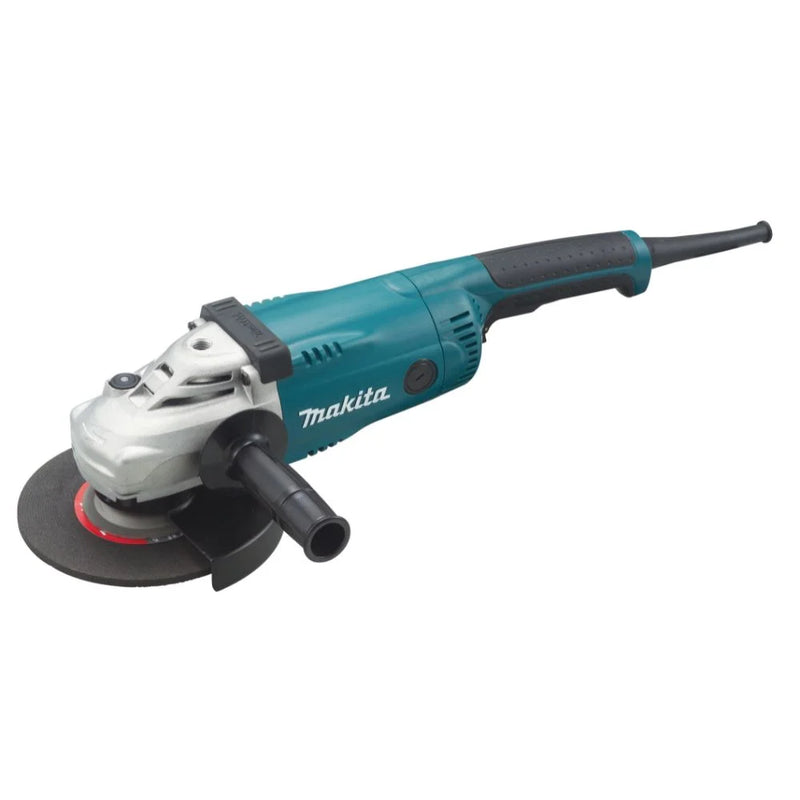 ESMERILHADEIRA 7 GA7020 2200W 220V MAKITA