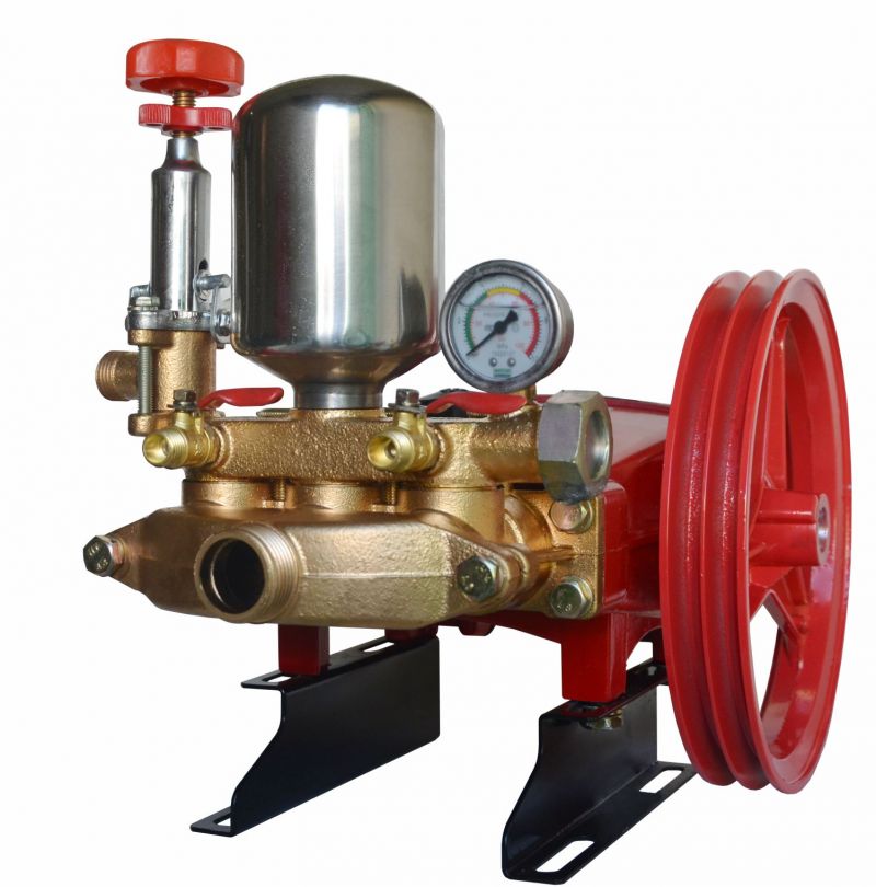 BOMBEADOR AGRICOLA BE 4000 GMEG