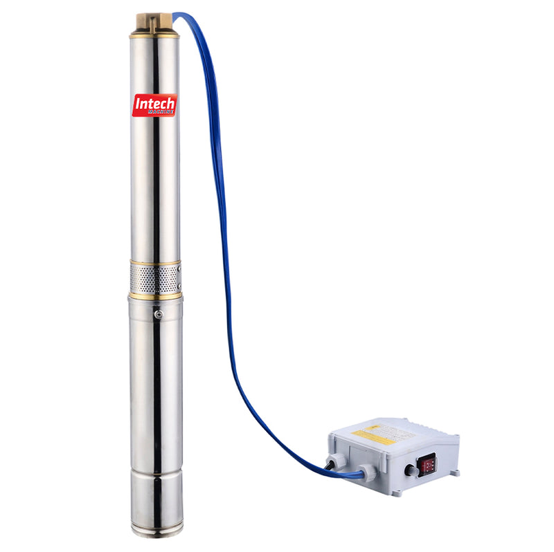 BOMBA SUBMERSA BSC3/500 220V INTECH