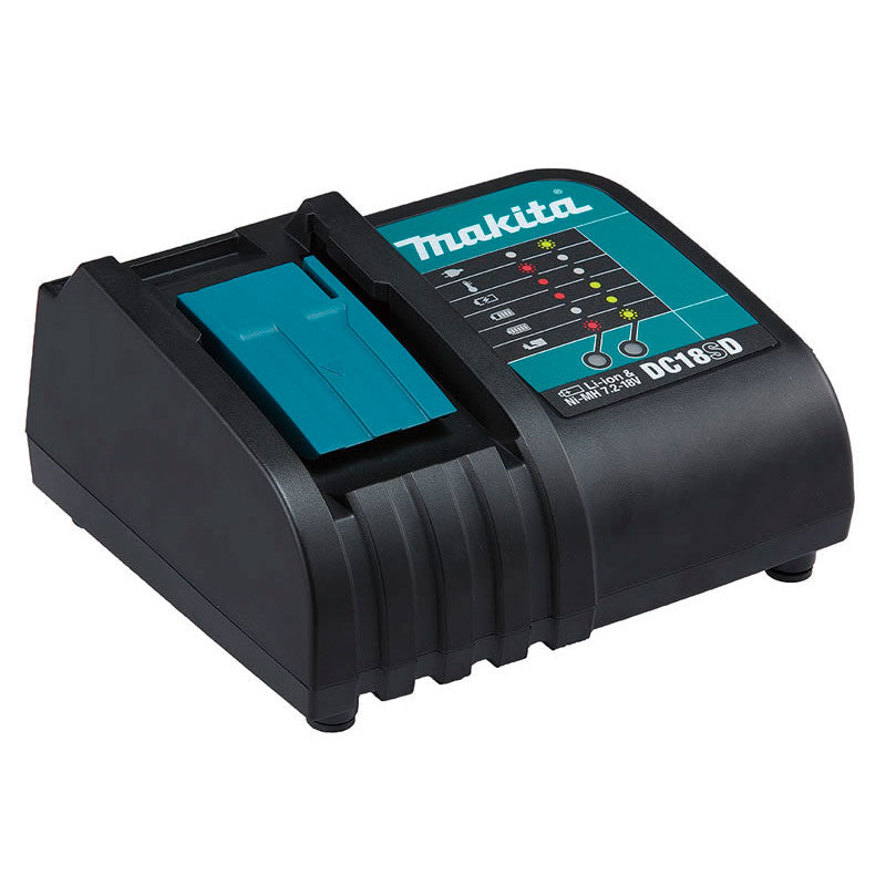 PARAFUSADEIRA 18V DHP453SFX8 13MM MAKITA 1 BATERIA 220V