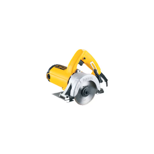 SERRA MARMORE 125MM 1400W 220V DW862B2 DEWALT