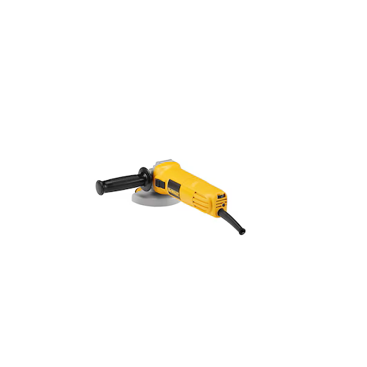 ESMERILHADEIRA 4 1/2 DWE4118 950W EIXO M14 C/REGULAGEM DEWALT 220V