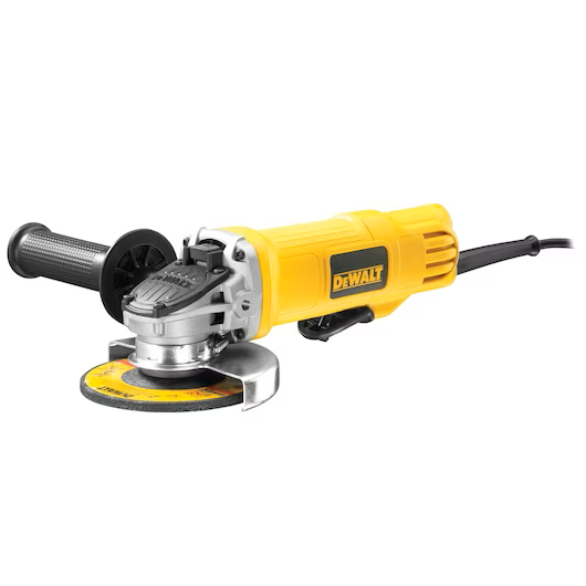 ESMERILHADEIRA 4 1/2 DWE4120B2B 900W 220V DEWALT