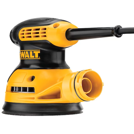 LIXADEIRA ROTO ORBITAL 5 DWE6421 220V 280W DEWALT