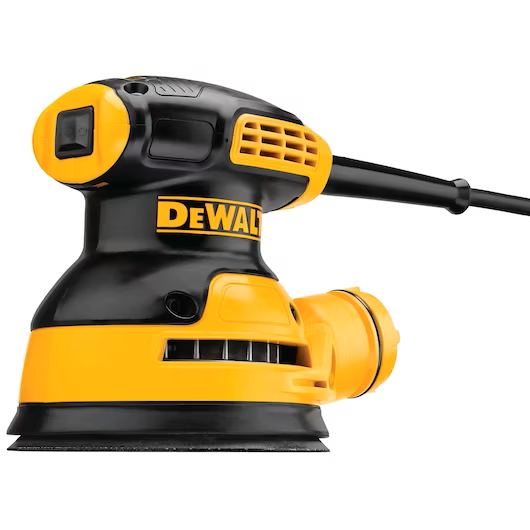 LIXADEIRA ROTO ORBITAL 5 DWE6421 220V 280W DEWALT