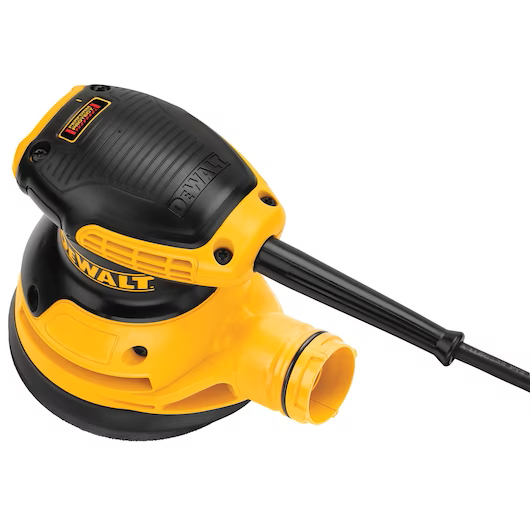 LIXADEIRA ROTO ORBITAL 5 DWE6421 220V 280W DEWALT