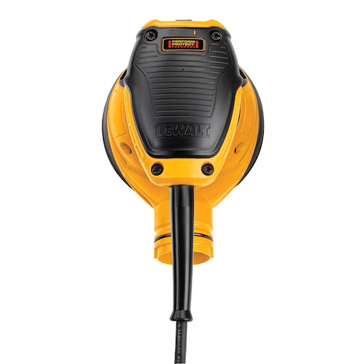 LIXADEIRA ROTO ORBITAL 5 DWE6421 220V 280W DEWALT