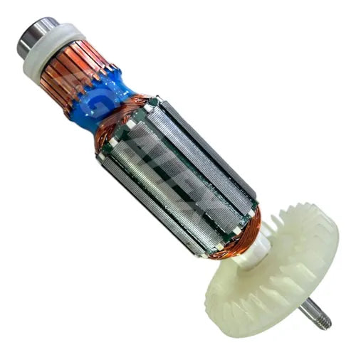INDUZIDO 220V ESMERILHADEIRA STGS6115 220V STANLEY 514017182