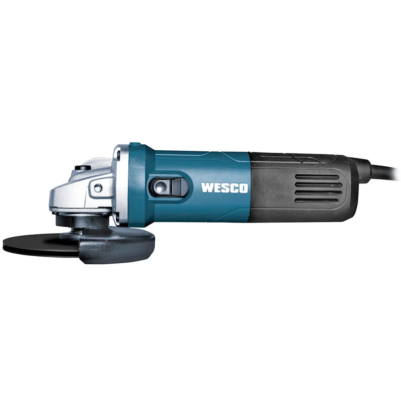 ESMERILHADEIRA 4 1/2 WS4700 850W 220V WESCO