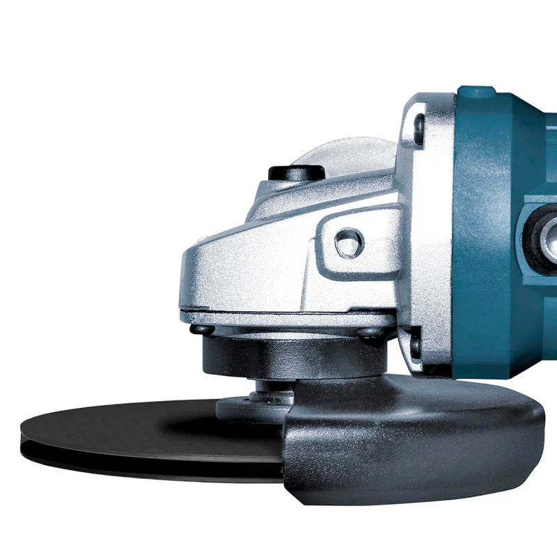 ESMERILHADEIRA 4 1/2 WS4700 850W 220V WESCO
