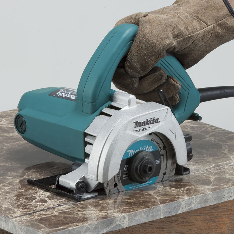 SERRA MARMORE 110MM 1200W M0400B MAKITA 220V