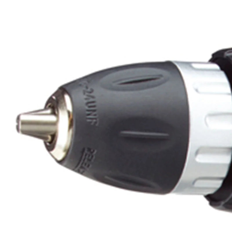 PARAFUSADEIRA 12V WS2532 3/8 BATERIA WESCO 220V