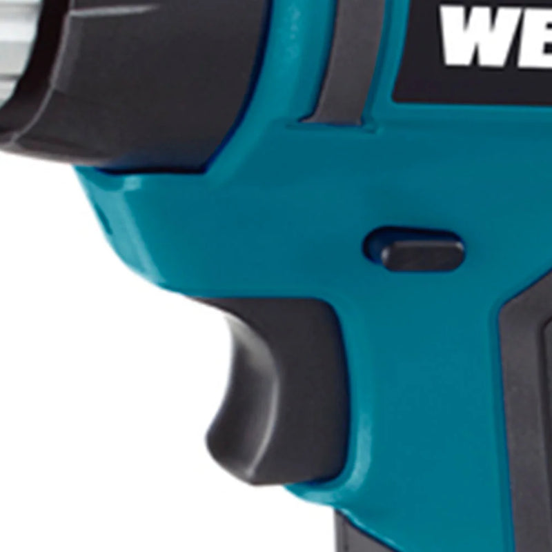PARAFUSADEIRA 12V WS2532 3/8 BATERIA WESCO 220V