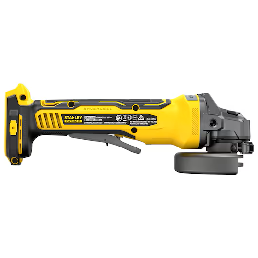 ESMERILHADEIRA 5 20V SBG700 BRUSHLESS S/BATERIA 220V