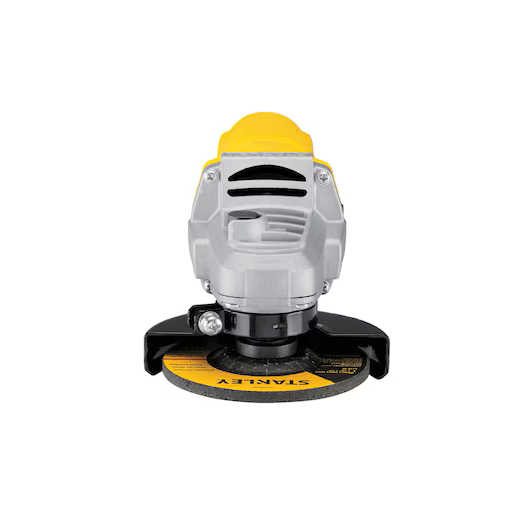 ESMERILHADEIRA 4 1/2 SG6115 620W 220V STANLEY