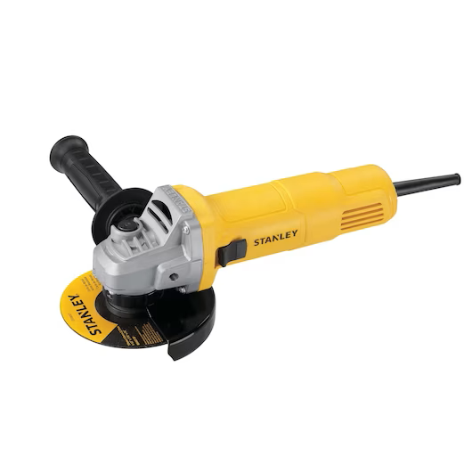ESMERILHADEIRA 4 1/2 SG6115 620W 220V STANLEY