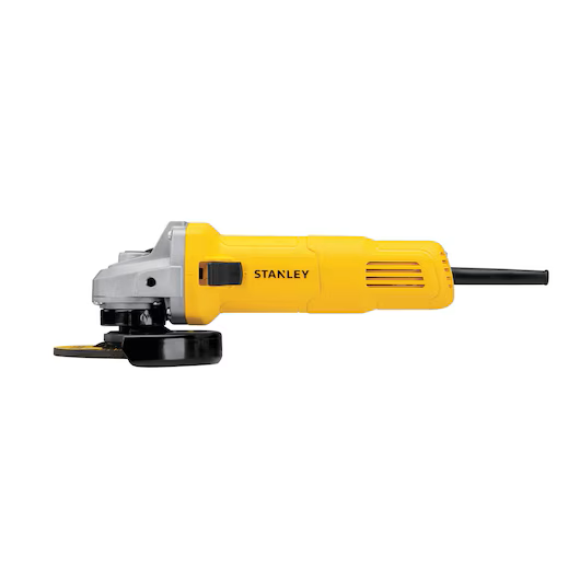 ESMERILHADEIRA 4 1/2 SG6115 620W 220V STANLEY