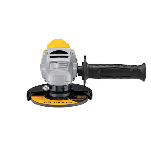 ESMERILHADEIRA 4 1/2 SG6115 620W 220V STANLEY